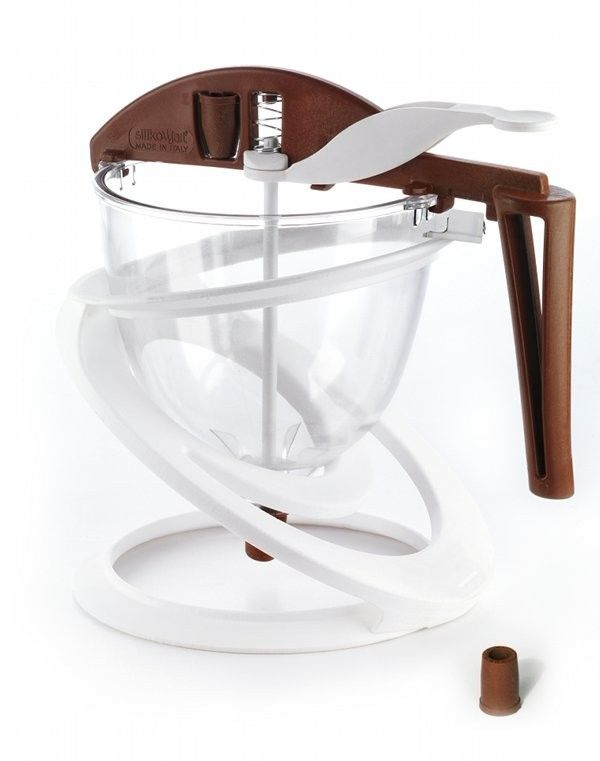 Funnel Choc 800ml