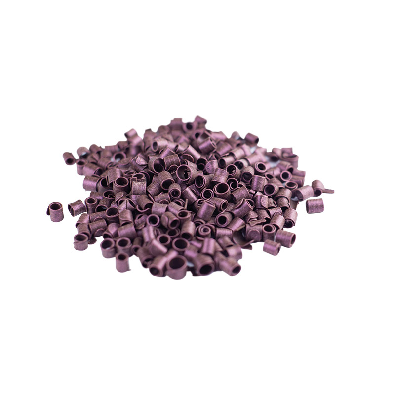 Mini Rolls fialové 130g – Obrázok 2