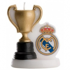 Sviečka Real Madrid