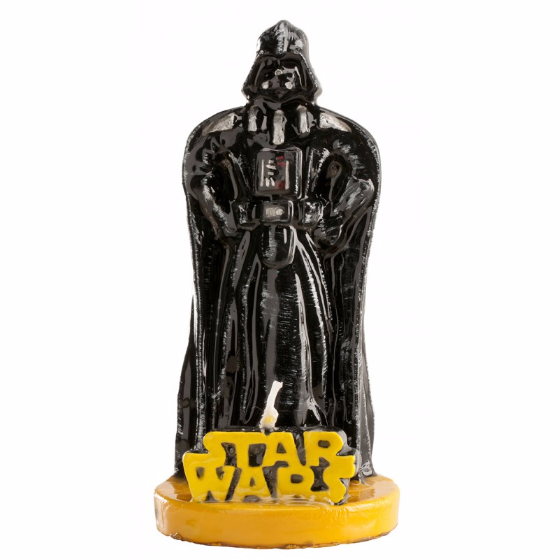 Sviečka - Star Wars