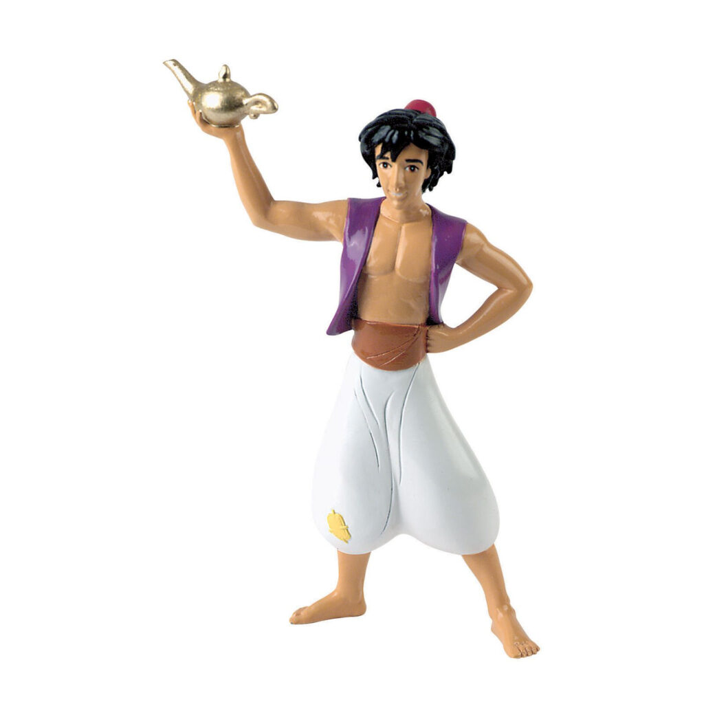 ND Aladin