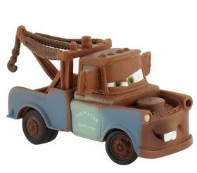Autíčko z rozprávky Cars - Matter - Burak