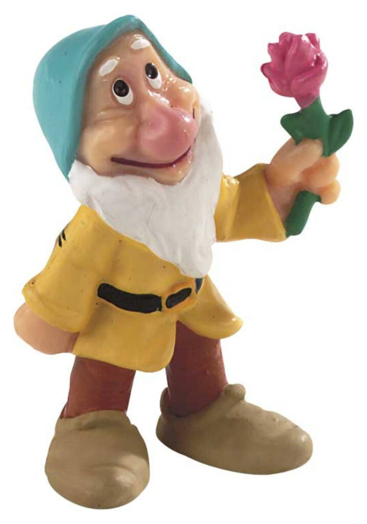 ND Trpaslík Plaško