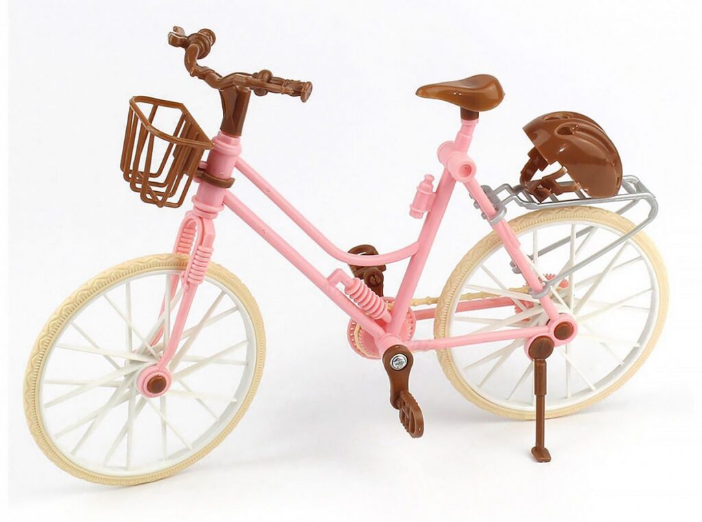 ND Bicykel