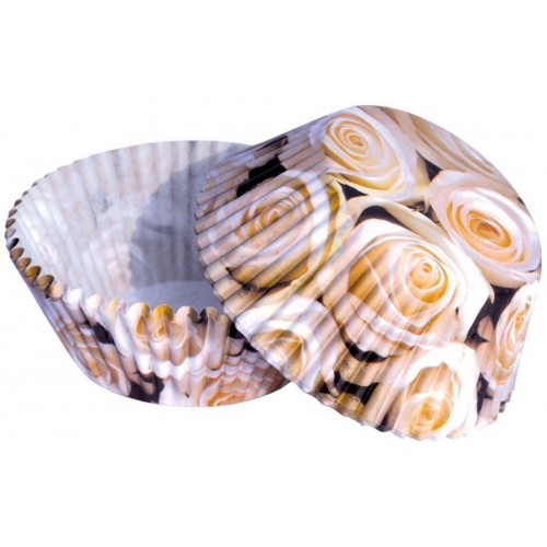 AL košíčky na muffiny 50ks Muf-048