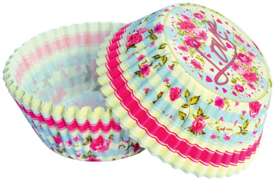 AL košíčky na muffiny 50ks Muf-182