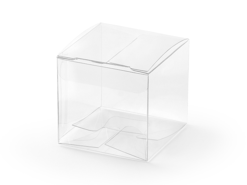 PD Mini krabička číra 10ks