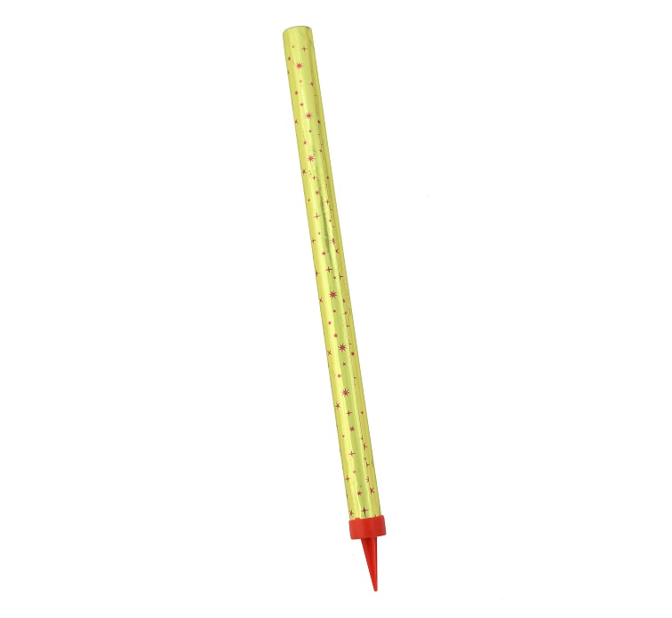 Fontána na torty 25cm 1ks