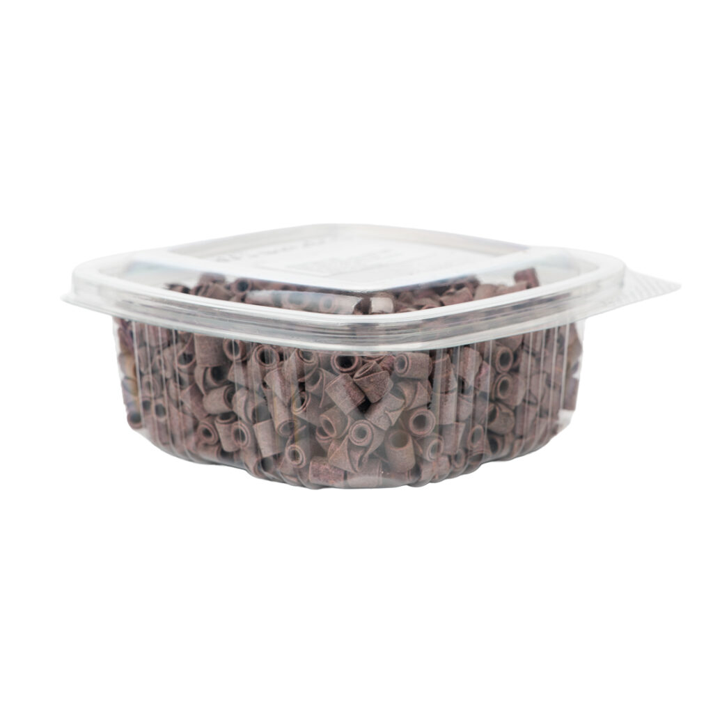 Mini Rolls fialové 130g