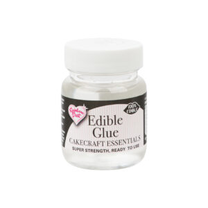 Rainbow dust jedlé lepidlo na cukrové dekorácie na tortu 50ml