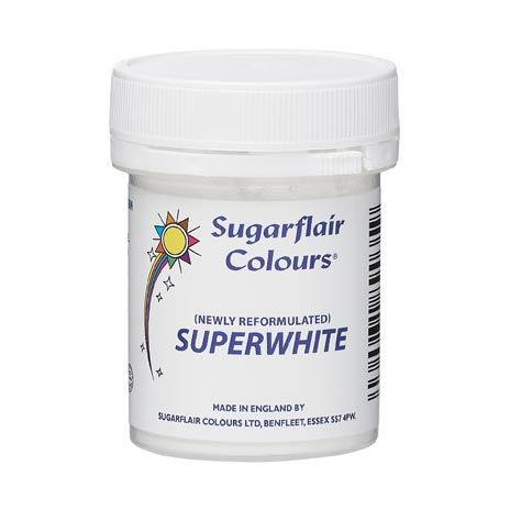 Sugarflair beloba 20g
