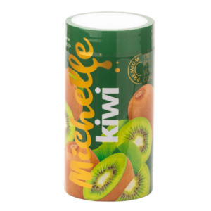 Aromatizovaná pasta s príchuťou kiwi na ochutenie krémov zmrzlín na tortu a pečenie je hrou