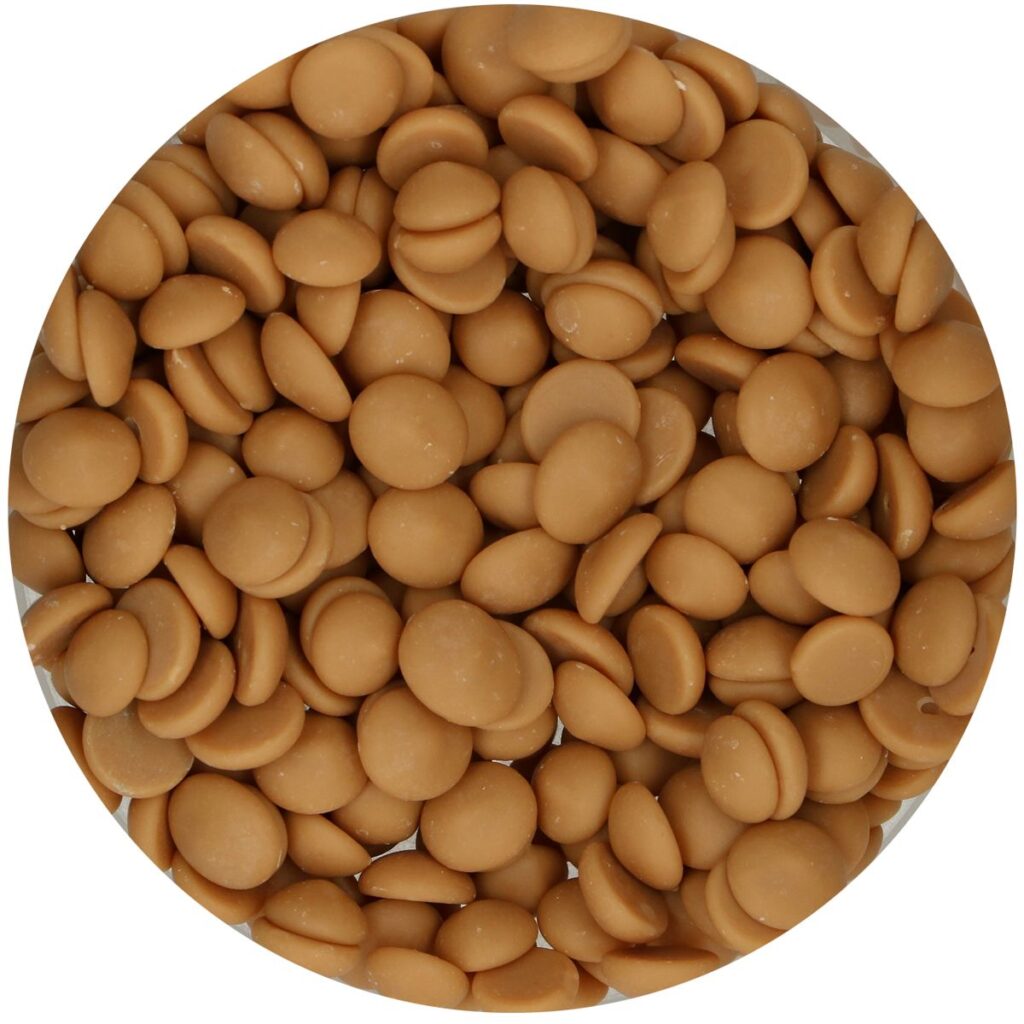 FC ČOKOLÁDA GOLD 200g – Obrázok 2
