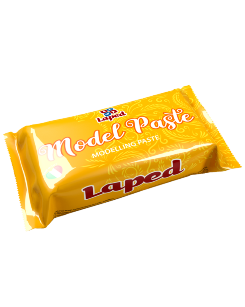 laped model paste modelovacia hmota s kakaovým maslom