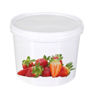marmeláda jahodová 13kg