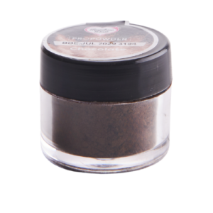 Prachová farba rainbow dust chocolate