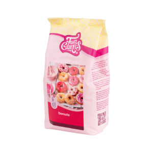 Funcakes zmes na donuty 500g