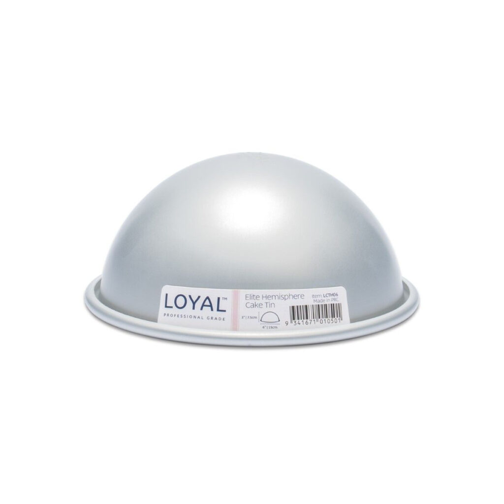 forma na tortu na guľatú tortu na futbalovú loptu 15cm