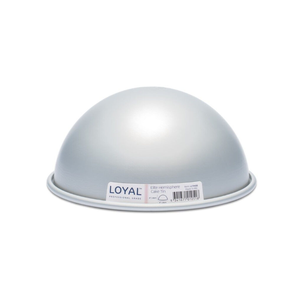 forma na tortu na guľatú tortu na futbalovú loptu 20cm