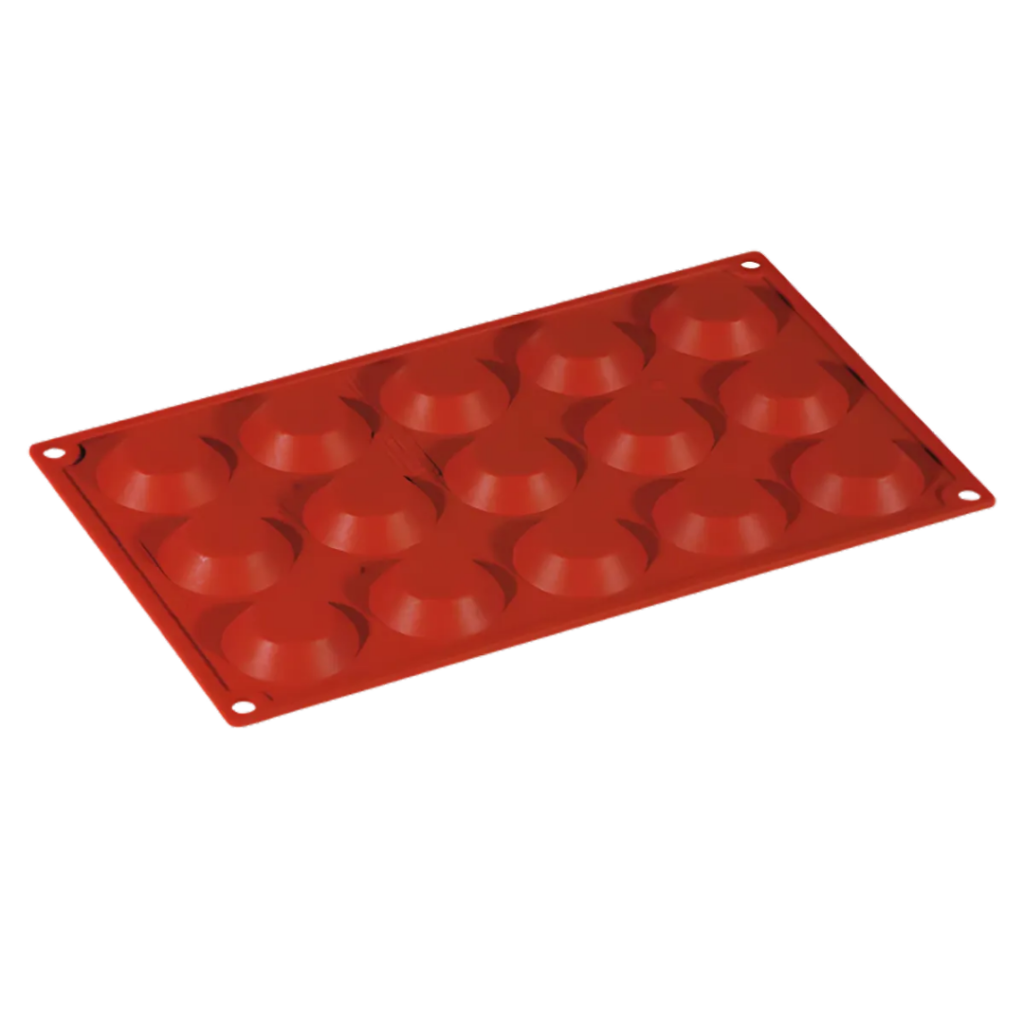 PAVONI silikónová forma FR011