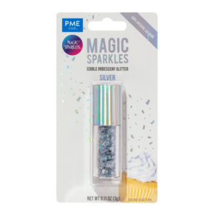 PME magic sparkles jedlé trblietky na tortu a na koláče