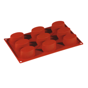 pavoni silikónová forma FR041
