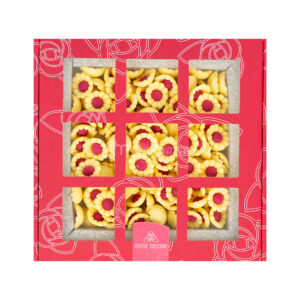 cukrové yummy kvietky na tortu na dezerty malé žlté 2cm v tvare harmančeka