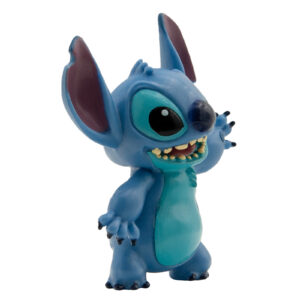Nejedlá dekorácia na tortu postavička STITCH