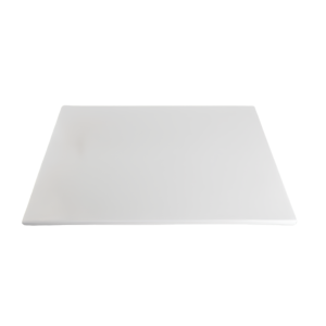 extra pevný podnos pod tortu hrubý biely 12mm rozmer 36 x 51cm