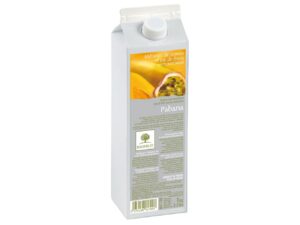 Ovocné pyré z exotického ovocia 1kg